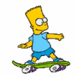 pic for Bart Simpson
